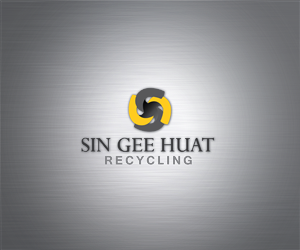 Logo Design by anice art for Sin Gee Huat Recycling | Design: #3340133
