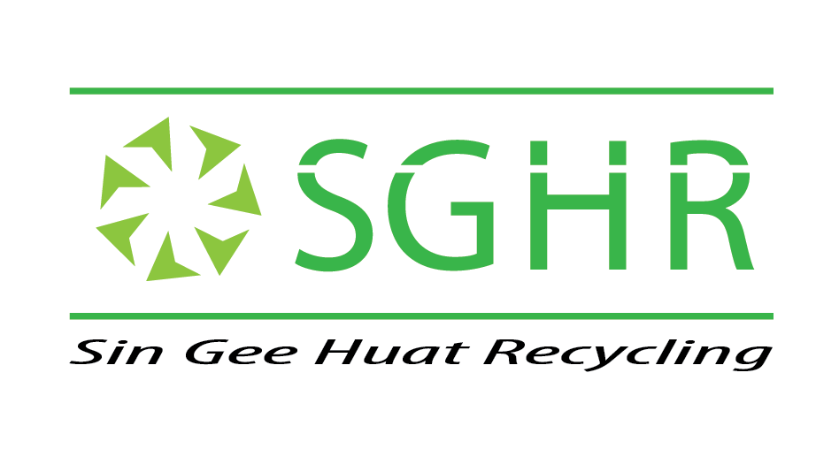Logo Design by lionx for Sin Gee Huat Recycling | Design #3317080