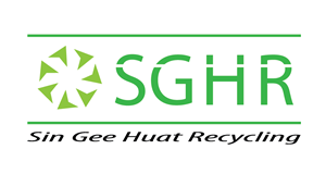 Logo Design by lionx for Sin Gee Huat Recycling | Design: #3317080