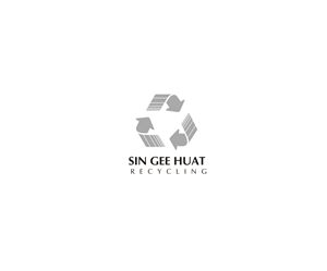 Logo Design by turtlecredai2013 for Sin Gee Huat Recycling | Design: #3313391