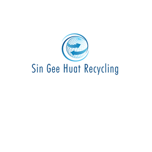 Logo Design by instudio for Sin Gee Huat Recycling | Design: #3316015