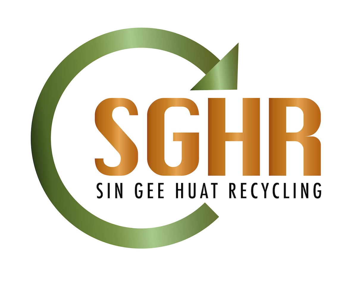 Logo Design by Thomasdesign for Sin Gee Huat Recycling | Design #3328534