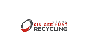 Logo Design by logoworld for Sin Gee Huat Recycling | Design: #3332703