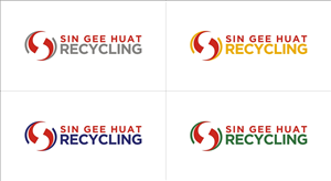 Logo Design by logoworld for Sin Gee Huat Recycling | Design #3356226