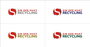 Logo Design by logoworld for Sin Gee Huat Recycling | Design: #3356890