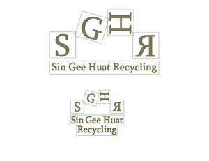 Logo Design by N. Ducharme
