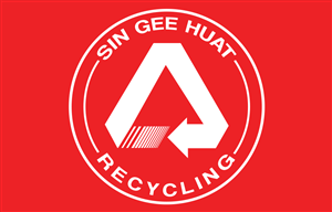 Logo Design by Direct2Print for Sin Gee Huat Recycling | Design: #3336475