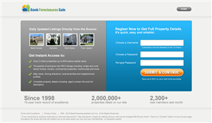 Web-Design von ColorDrops für Brivin Corp | Design: #3335866