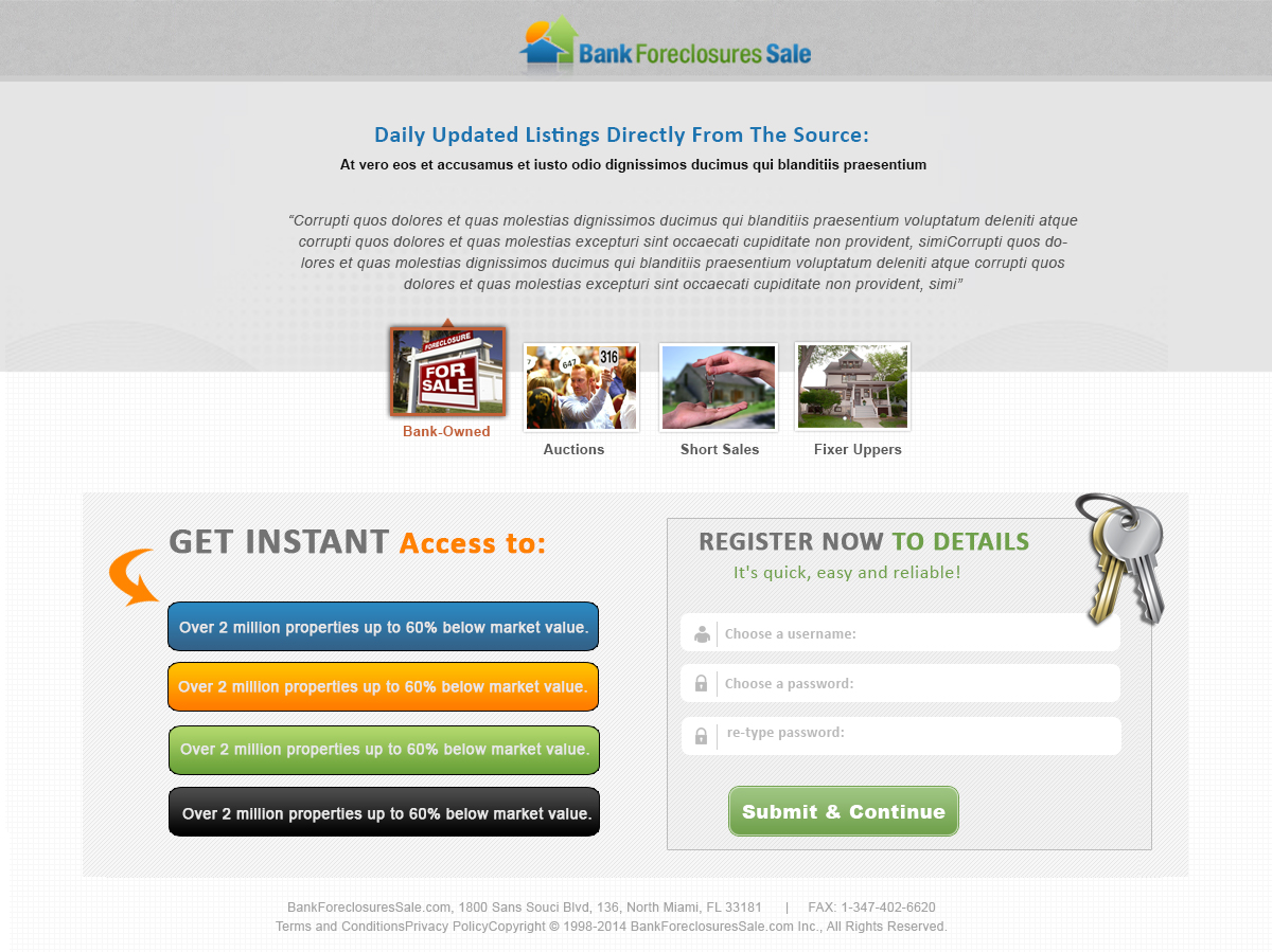 Diseño Web por webxvision para Brivin Corp | Diseño #3378635