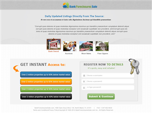Web-Design von webxvision für Brivin Corp | Design: #3378635