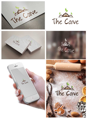 Logo Design by Gentle Spring Rain for this project | Design: #3320080