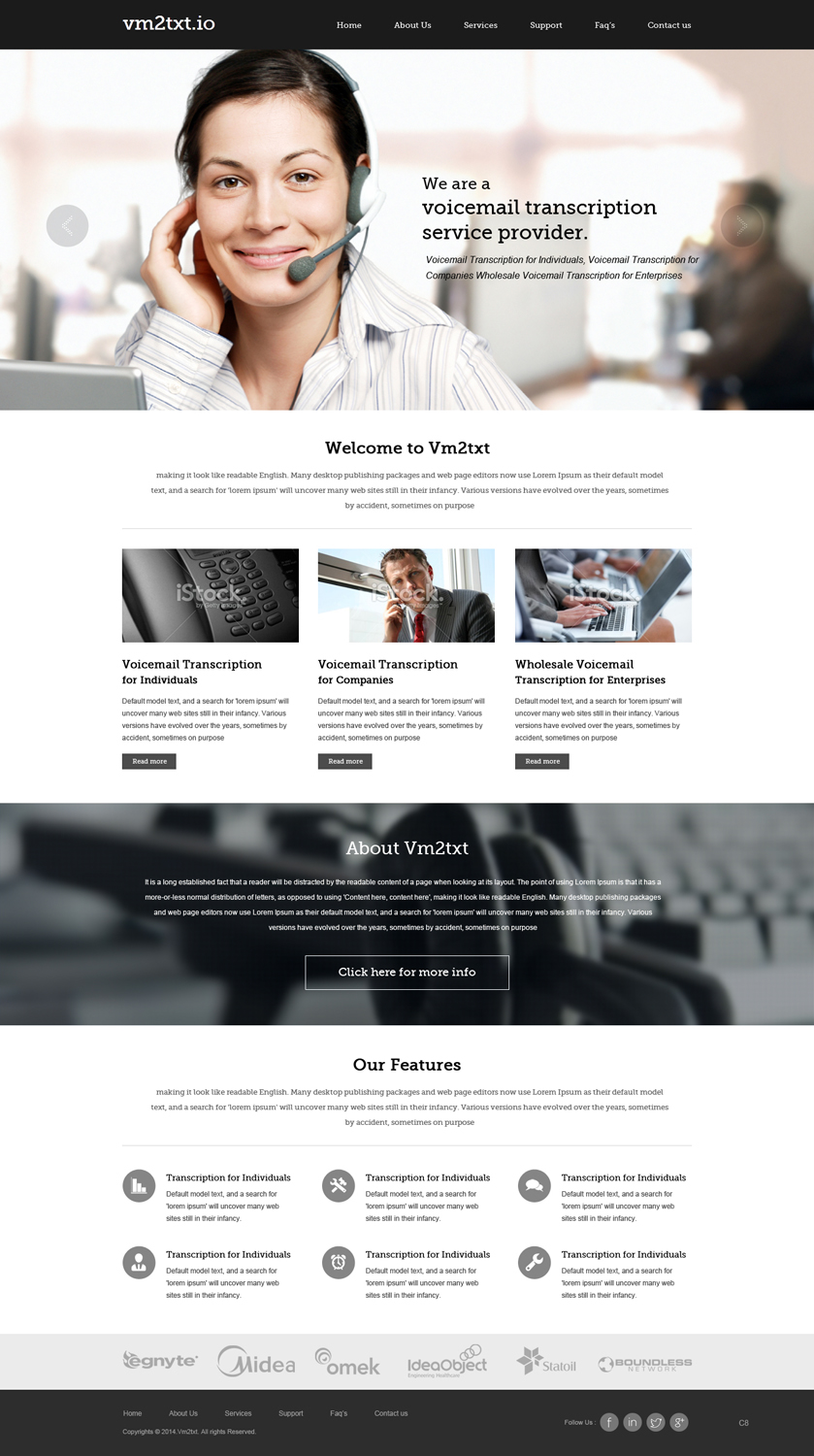 Diseño Web por pb para este proyecto | Diseño #3316315