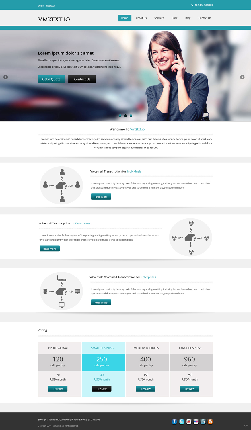 Diseño Web por pb para este proyecto | Diseño #3316318