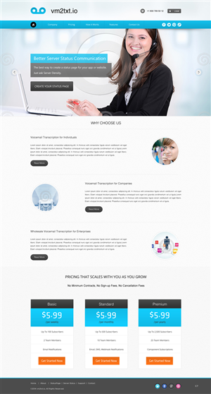 Web Design by pb for this project | Design: #3316326