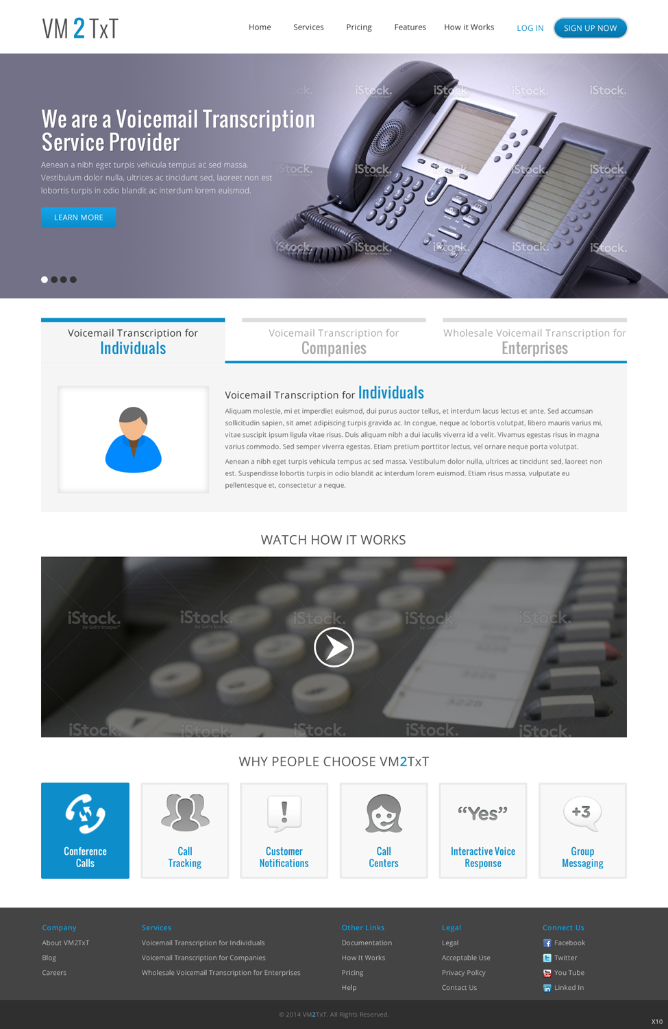 Web Design by pb for this project | Design #3322626