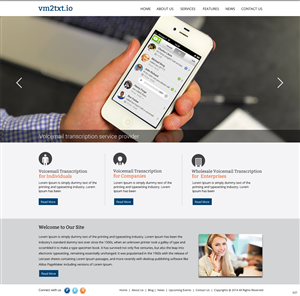 Web Design by pb