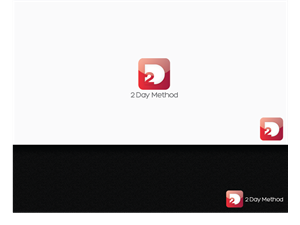 2Day Method | Design de Logo par jaime.sp