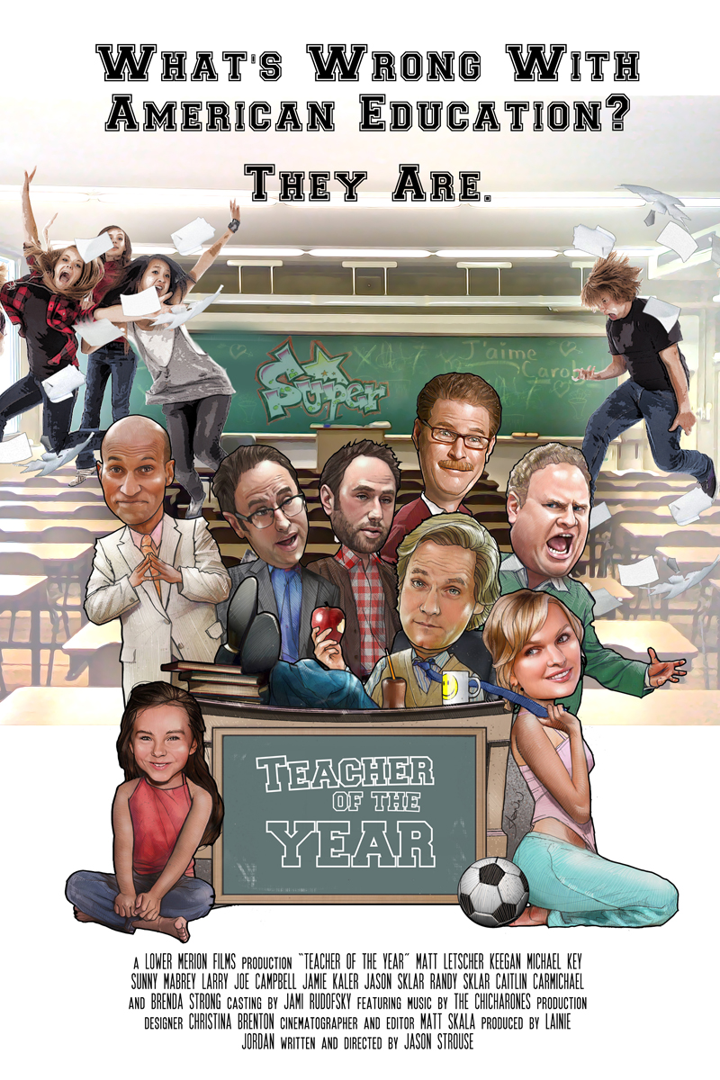 Poster Design by Vanes7 for this project | Design #3339090