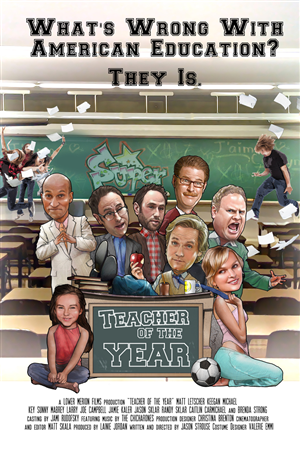 Poster Design by Vanes7 for this project | Design: #3353802