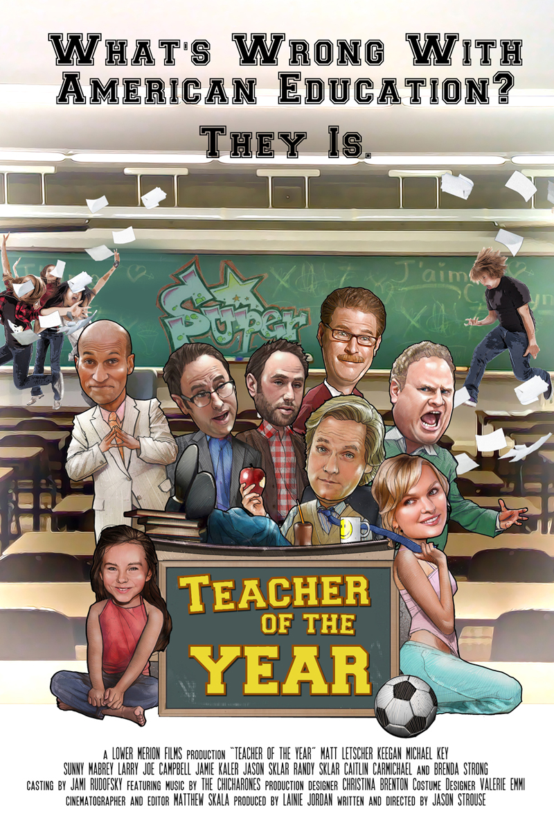 Poster Design by Vanes7 for this project | Design #3359381