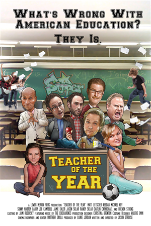 Poster Design by Vanes7 for this project | Design: #3359381