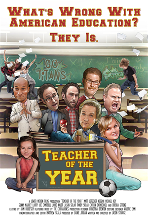 Poster Design by Vanes7 for this project | Design: #3374857