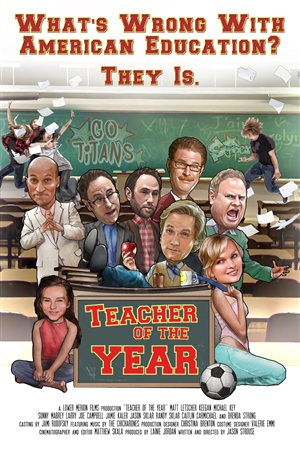 Poster Design by Vanes7 for this project | Design: #3374861