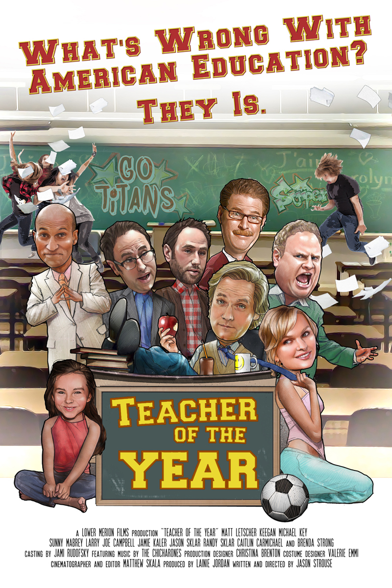 Poster Design by Vanes7 for this project | Design #3374863