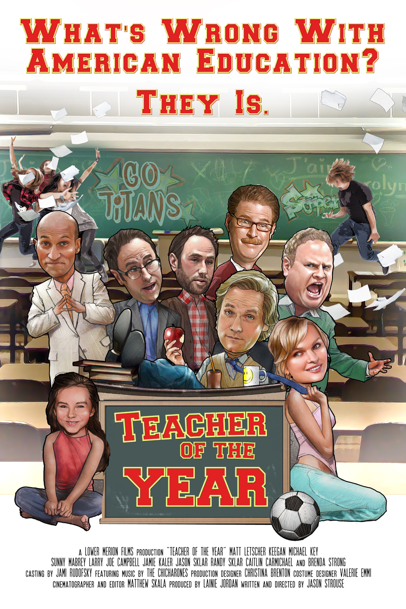 Poster Design by Vanes7 for this project | Design #3383362