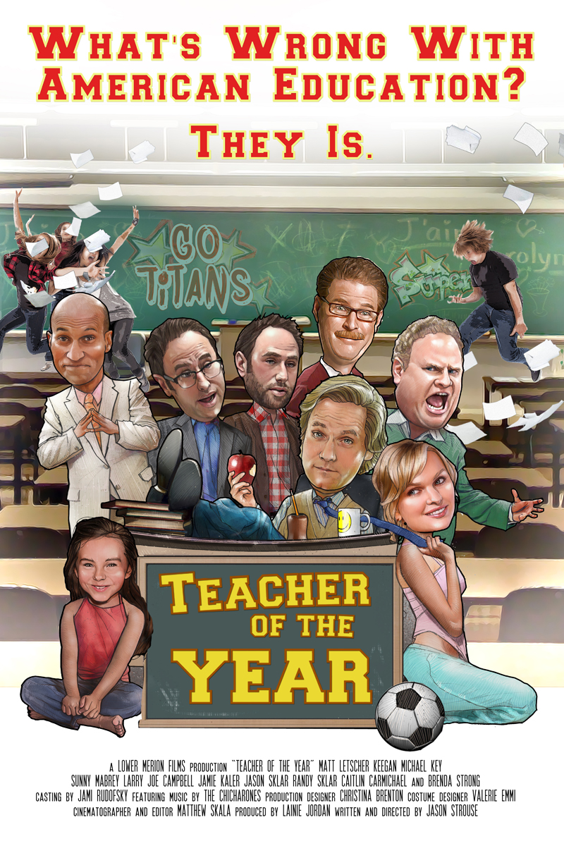 Poster Design by Vanes7 for this project | Design #3383382