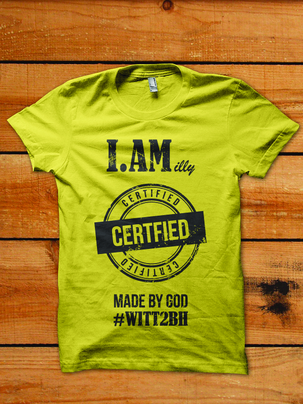 T-shirt Design by Nancy.keys for MNYA CEATIONS | Design #3316613