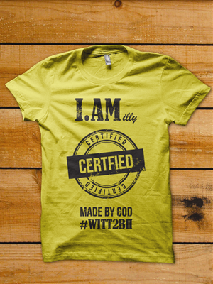 T-Shirt-Design von Nancy.keys für MNYA CEATIONS | Design: #3316613