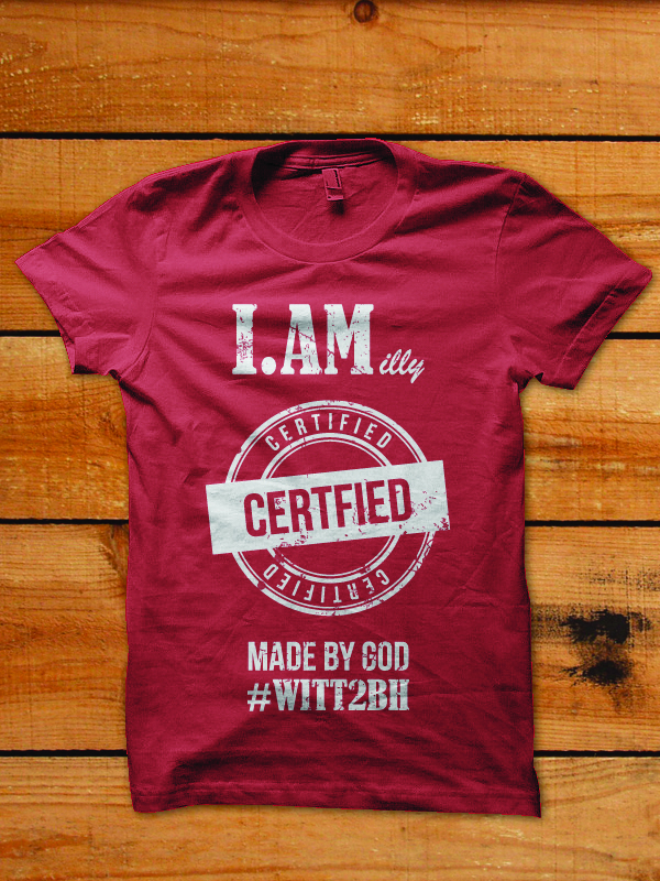 T-shirt Design by Nancy.keys for MNYA CEATIONS | Design #3316620