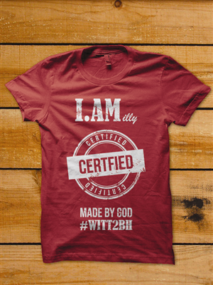 T-Shirt-Design von Nancy.keys für MNYA CEATIONS | Design: #3316620