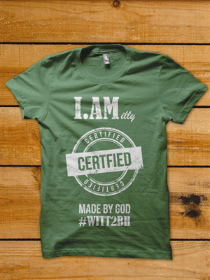 T-Shirt-Design von Nancy.keys für MNYA CEATIONS | Design: #3316630