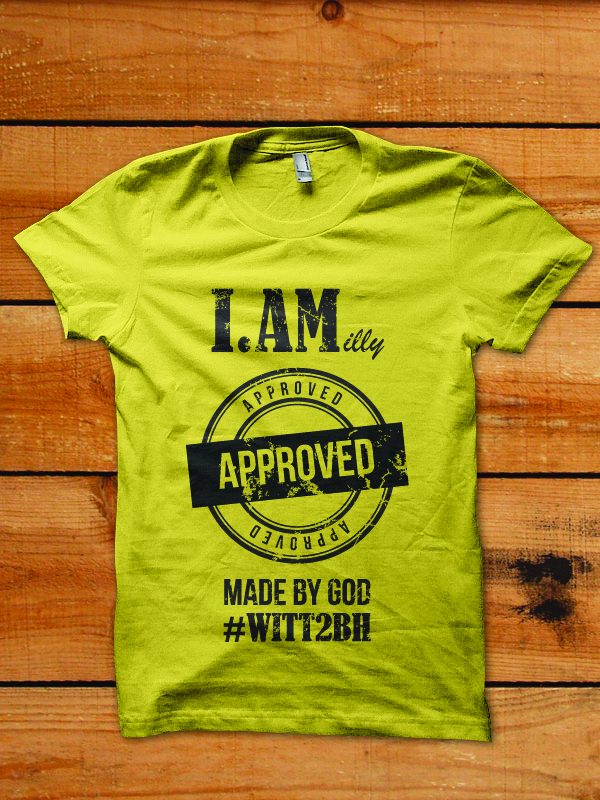 T-shirt Design by Nancy.keys for MNYA CEATIONS | Design #3316643