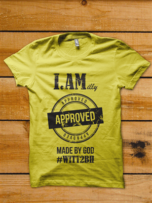 T-Shirt-Design von Nancy.keys für MNYA CEATIONS | Design: #3316643