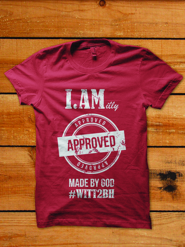 T-shirt Design by Nancy.keys for MNYA CEATIONS | Design #3316674