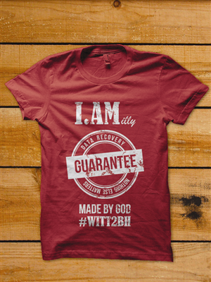 T-shirt Design by Nancy.keys