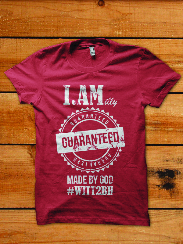 T-shirt Design by Nancy.keys for MNYA CEATIONS | Design #3318116