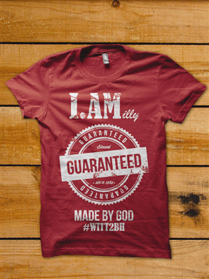 T-Shirt-Design von Nancy.keys für MNYA CEATIONS | Design: #3346994