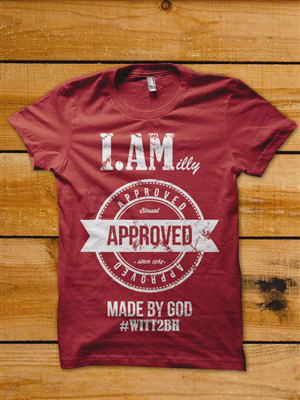 T-Shirt-Design von Nancy.keys für MNYA CEATIONS | Design: #3346998