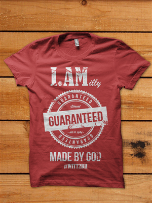 T-Shirt-Design von Nancy.keys für MNYA CEATIONS | Design: #3360742