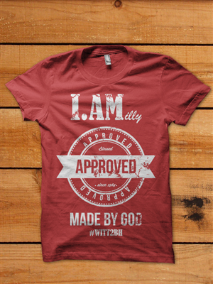 T-Shirt-Design von Nancy.keys für MNYA CEATIONS | Design: #3360788