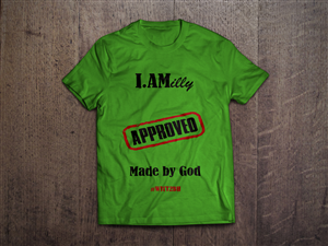 T-shirt Design by lemongrass