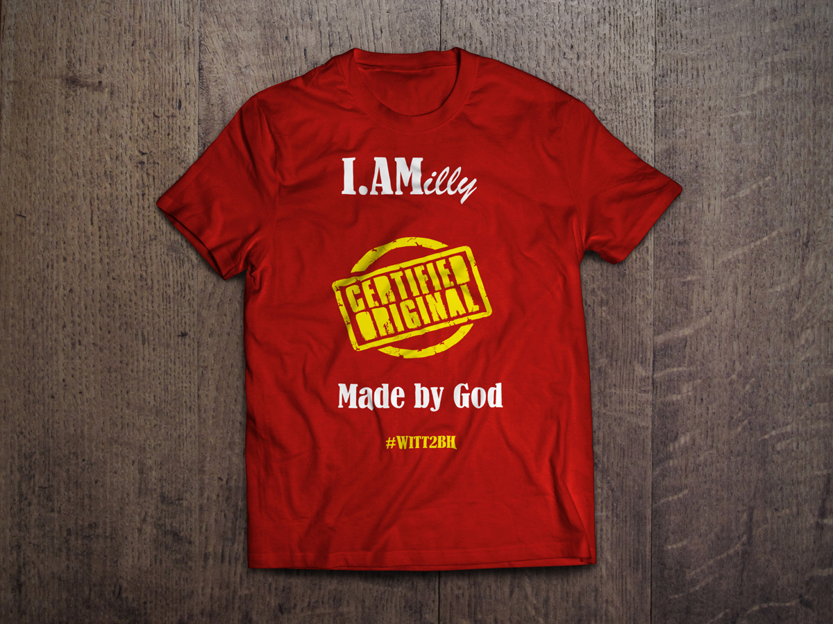 T-shirt Design by lemongrass for MNYA CEATIONS | Design #3360236