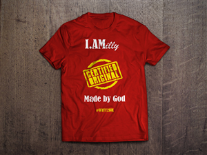 T-Shirt-Design von lemongrass für MNYA CEATIONS | Design: #3360236