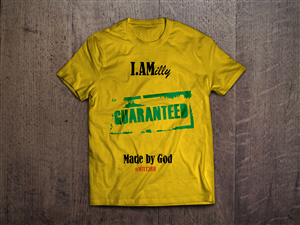 T-Shirt-Design von lemongrass für MNYA CEATIONS | Design: #3360358