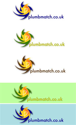 Logo Design by Cláudia Polónia for PGS Services Ltd | Design #78845