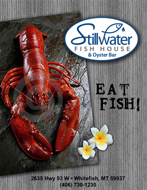 Menu Design by jmsgraphicdesign for this project | Design: #827693
